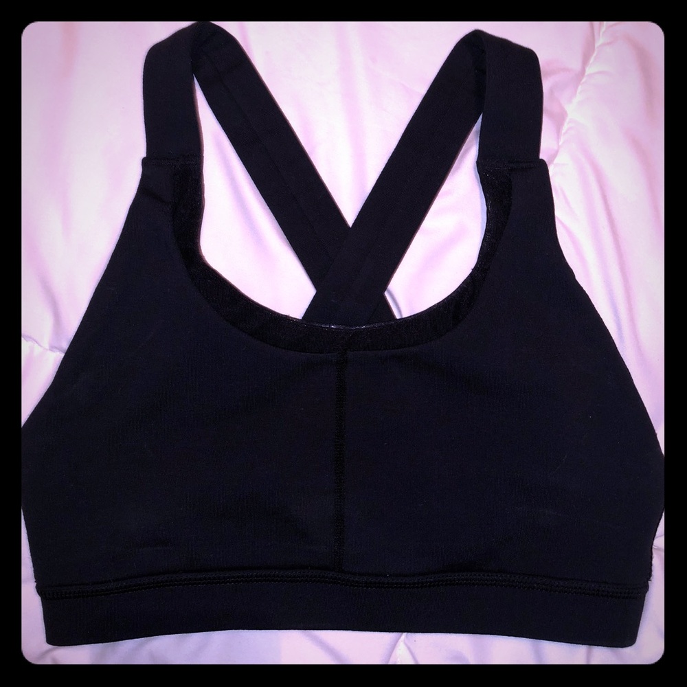 Glyder Define Bra size M